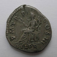 AR-DENAR - Hadrian (117 - 138) - Felicitas - FEL PR