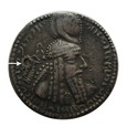 AR-Drachma ok.244-241 - Ardashir I - Królestwo Sasanidów