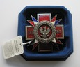 REPLIKA – Odznaka 5. Pułku Ułanów Zasławskich