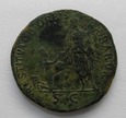AE-SESTERC - Hadrian (117 - 138) - Rzadka