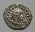 AR-ANTONINIAN - Philippus II (244 – 247r.) 