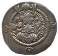 AR-Drachma - Kavad I (488 - 531) - Sasanidzi