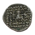AR-Drachma - Orodes II 57-38 r. p.n.e. - Królestwo Partów. 