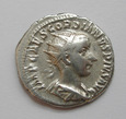 AR-ANTONINIAN – Gordianus III (238 – 244r.) - Stan: 2/+3