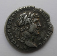 AR-DENAR - Hadrian (117 - 138) - CLEM