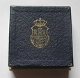 Odznaka - Krakowski Klub Kolekcjonerów
