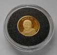 10 Dolarów 2007r. - FIDŻI - Papież Paweł VI