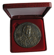 Medal 1997r. - 200-lecie Mazurka Dąbrowskiego - 83,5 mm.