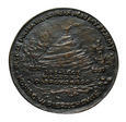 Medal 1997r. - 200-lecie Mazurka Dąbrowskiego - 83,5 mm.