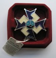REPLIKA – Odznaka 6. Pułku Strzelców Podhalańskich