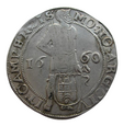 Niderlandy, Srebrny dukat 1660r. - Kampen