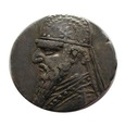 AR-Drachma - Mitrydates II (124 - 87 p.n.e. - Królestwo Partów