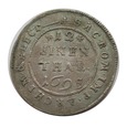 1/12 Talara 1695r. EPH - Niemcy/Saksonia