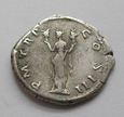 AR-DENAR - Hadrian (117 - 138) - AETERNITAS