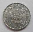 10 groszy 1962r.  - PRL