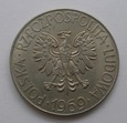 10 Złotych 1969r. - Tadeusz Kościuszko - PRL