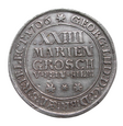 GULDEN 1706r. (24 mariengrosze) Brunszwik-Lüneburg - Calenberg 