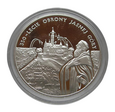 20 ZŁOTYCH 2005r. - 350-LECIE OBRONY JASNEJ GÓRY