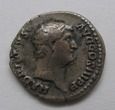 AR-DENAR - Hadrian (117 - 138) - ASIA