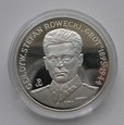 200 000 złotych 1990r. - Gen. Stefan Rowecki 