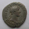 AR-DENAR - Hadrian (117 - 138) - HILARITAS
