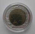 25 Euro 2006r. - Austria - Europaische  Satelitennavigation