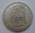 500 Szylingów 1981r. - Austria - Klosterneuburg - Obraz Mikołaja