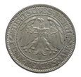 5 Marek 1931r. A - Niemcy/Republika Weimarska - Dąb