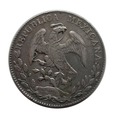 8 Reali 1879r. - Meksyk Republika