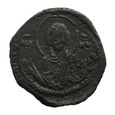 Follis - Chrystus i Matka Boska - Bizancjum