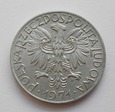 5 złotych 1971r. - Rybak - PRL