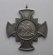 Medal Strzelecki 1926r. - Niemcy - Furstenau