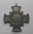 Medal Strzelecki 1926r. - Niemcy - Furstenau