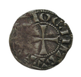 AR-Denar - Krzyżowcy - Antiochia - Bohemond III (1163 - 1201)