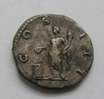 AR-DENAR - Hadrian (117 - 138) - GENIUSZ