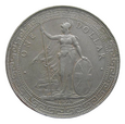 Trade Dolar 1898r. - Bombaj - Indie Brytyjskie