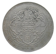 Trade Dolar 1898r. - Bombaj - Indie Brytyjskie