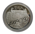 200 000 ZŁOTYCH 1992r. - EXPO'92 - SEVILLA