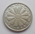 1000 Pesos 1969r. - Urugwaj - FAO