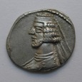 AR-Drachma - Królestwo Partów - Orodes II 57 - 37 r. p.n.e. 