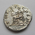 AR-DENAR - Hadrian (117 - 138) - PAX Z WIKTORIĄ
