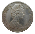 1 dolar 1965r. - Kanada - Królowa Elżbieta II (1953 - 2023)