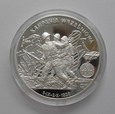Medal 2009r. - Kampania Wrześniowa - Certyfikat