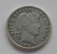 ONE DIME (10 centów) 1912r. - USA