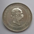 Medal - Nagroda Państwowa za hodowlę koni - Austria