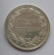 Medal - Nagroda Państwowa za hodowlę koni - Austria