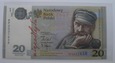 20 złotych - 13.02.2018r. - Józef Piłsudski - RP0031638