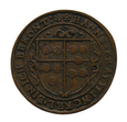 Rechenpfennig (1562 – 1635) Norymberga – Bardzo rzadka!