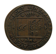 Rechenpfennig (1562 – 1635) Norymberga – Bardzo rzadka!