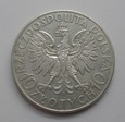 10 ZŁOTYCH 1933r. - JAN III SOBIESKI